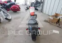 2009 Harley-Davidson XL1200 фото