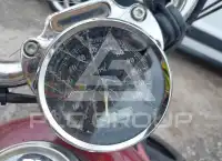 2009 Harley-Davidson XL1200 photo