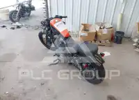 2009 Harley-Davidson XL1200 фото