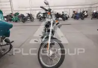 2009 Harley-Davidson XL1200 фото