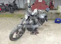 2009 Harley-Davidson XL1200 photo