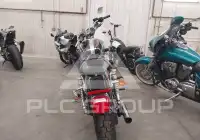 2009 Harley-Davidson XL1200 фото