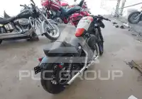 2009 Harley-Davidson XL1200 фото