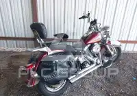 2009 Harley-Davidson FLSTC фото