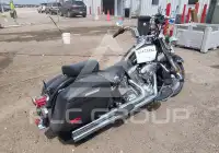 2009 Harley-Davidson FLSTC фото