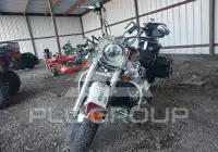 2009 Harley-Davidson FLSTC фото