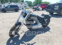 2009 Harley-Davidson FXDB фото