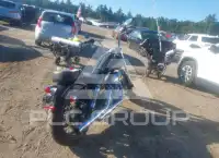 2009 Harley-Davidson FXDB photo