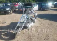 2009 Harley-Davidson FXDB photo