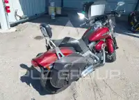 2009 Harley-Davidson FXDF photo
