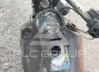 2009 Harley-Davidson FXDF photo