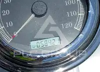 2009 Harley-Davidson FLHR photo