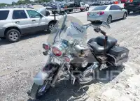 2009 Harley-Davidson FLHR photo