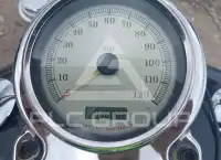2009 Harley-Davidson FXDC photo