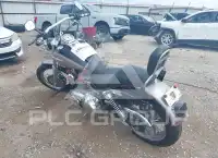 2009 Harley-Davidson FXDC photo
