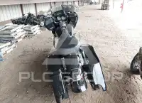 2009 Harley-Davidson FLTR фото