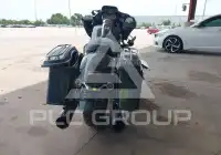 2009 Harley-Davidson FLTR фото
