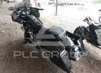 2009 Harley-Davidson FLTR фото