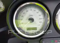 2009 Harley-Davidson FLTR photo