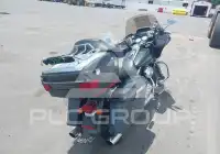 2009 Harley-Davidson FLTR фото