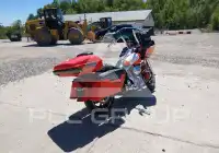 2009 Harley-Davidson FLTR фото
