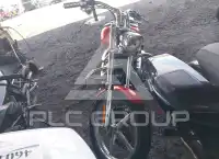 2009 Harley-Davidson  photo
