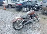 2009 Harley-Davidson  фото