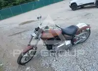 2009 Harley-Davidson  фото