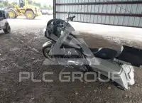 2009 Harley-Davidson FLTRS photo