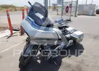 2009 Harley-Davidson FLTRS фото