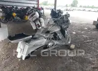 2009 Harley-Davidson FLTRS photo