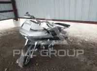 2009 Harley-Davidson FLTRS photo