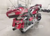 2009 Harley-Davidson FLHTCU фото