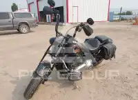 2009 Harley-Davidson FLSTSB фото