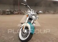 2009 Harley-Davidson FLSTN фото