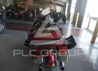 2009 Harley-Davidson FLHTCU фото
