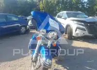 2009 Harley-Davidson FLHTCU фото