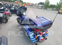 2009 Harley-Davidson FLHTCU фото