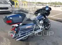 2009 Harley-Davidson FLHTCU photo