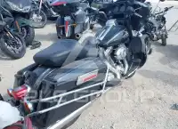 2009 Harley-Davidson FLHTCU фото