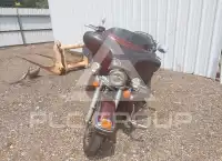 2009 Harley-Davidson FLHTCU фото