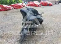 2009 Harley-Davidson FLHTCU фото
