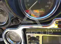 2009 Harley-Davidson FLHTCU photo