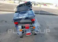 2009 Harley-Davidson FLHTCU photo