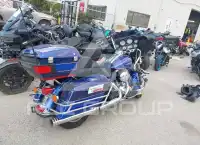 2009 Harley-Davidson FLHTCU фото
