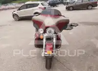 2009 Harley-Davidson FLHTCU фото