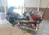 2009 Harley-Davidson FLHTCU фото
