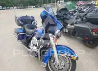 2009 Harley-Davidson FLHTCU фото