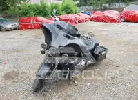 2009 Harley-Davidson FLHTCU фото