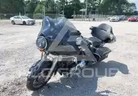 2009 Harley-Davidson FLHTCU photo